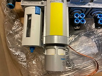 Festo perslucht regelunit - afbeelding 4 van  6