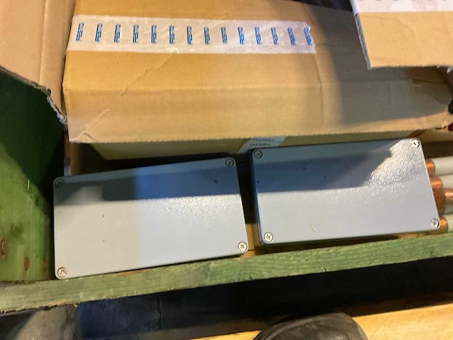 Festo perslucht regelunit - afbeelding 6 van  6