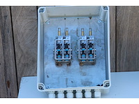 Festo pneumatisch materiaal - afbeelding 2 van  6