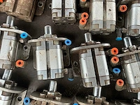 Festo pneumatische cilinders - afbeelding 3 van  12