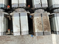 Festo pneumatische cilinders - afbeelding 4 van  12