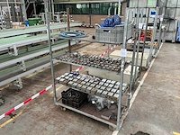 Festo pneumatische cilinders - afbeelding 1 van  12