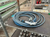 Festo pneumatische cilinders - afbeelding 6 van  12