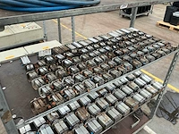 Festo pneumatische cilinders - afbeelding 7 van  12