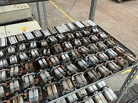 Festo pneumatische cilinders - afbeelding 9 van  12