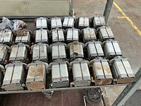 Festo pneumatische cilinders - afbeelding 10 van  12