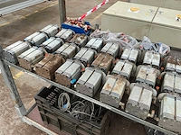 Festo pneumatische cilinders - afbeelding 11 van  12