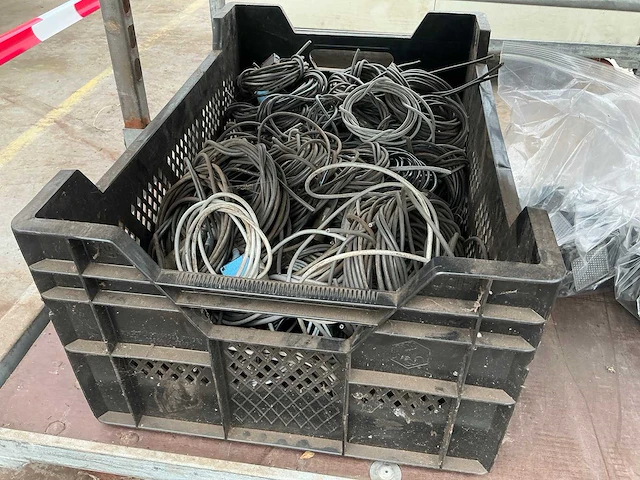 Festo pneumatische cilinders - afbeelding 12 van  12