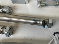 Festo pneumatische componenten (13x) - afbeelding 2 van  13