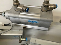 Festo pneumatische componenten (13x) - afbeelding 8 van  13