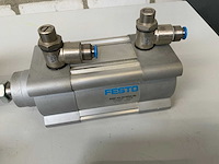 Festo pneumatische componenten (13x) - afbeelding 9 van  13