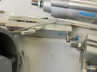 Festo pneumatische componenten (13x) - afbeelding 10 van  13