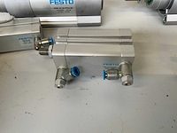 Festo pneumatische componenten (13x) - afbeelding 11 van  13