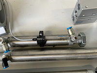 Festo pneumatische componenten (13x) - afbeelding 13 van  13