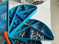 Festo pneumatische koppelstukken assortiment - afbeelding 4 van  4
