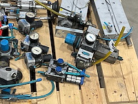 Festo pneumatische onderdelen - afbeelding 7 van  11