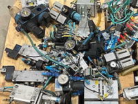 Festo pneumatische onderdelen - afbeelding 10 van  11