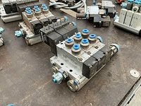 Festo pneumatische ventielen - afbeelding 2 van  12