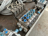 Festo pneumatische ventielen - afbeelding 4 van  12