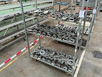 Festo pneumatische ventielen
