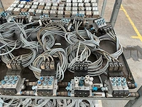 Festo pneumatische ventielen - afbeelding 7 van  12