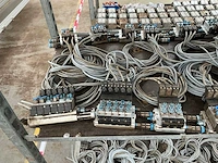 Festo pneumatische ventielen - afbeelding 9 van  12