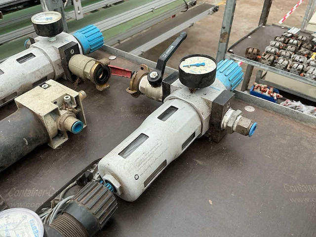 Festo pneumatische ventielen - afbeelding 12 van  12