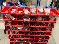 Festo qsm / qs / qsl / qst 137-delig mobiel assortiment onderdelen magazijnwagen - afbeelding 12 van  18