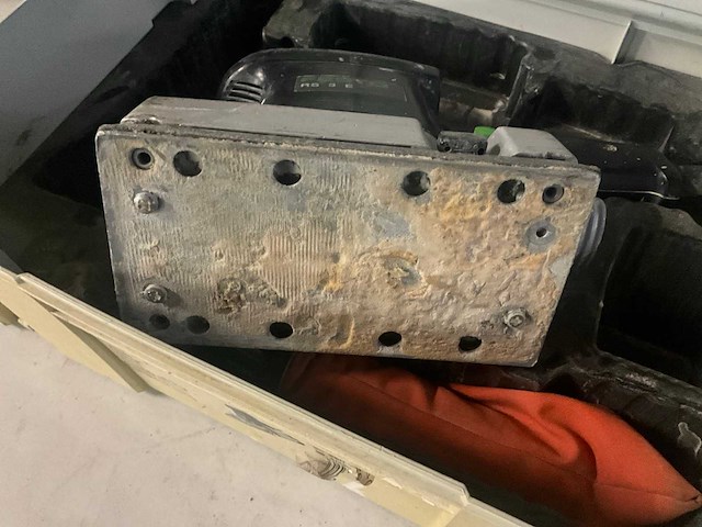 Festo rs 3 e handschuurmachine - afbeelding 3 van  3