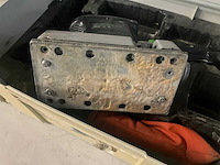 Festo rs 3 e handschuurmachine - afbeelding 3 van  3