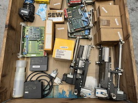 Festo, siemens, sew - partij industrieel automatisering & electronica & pneumatiek - afbeelding 2 van  6
