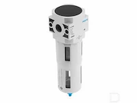 Festo sinterfilter met centrifugaalafscheider - afbeelding 1 van  6