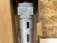 Festo sinterfilter met centrifugaalafscheider - afbeelding 3 van  6