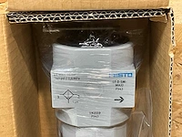 Festo sinterfilter met centrifugaalafscheider - afbeelding 4 van  6