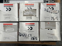 Festo, smc, cammozzi - pneumatic cylinders - afbeelding 6 van  10