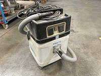 Festo sr 5 e-as industriële stofzuiger