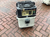 Festo sr5 industriële stofzuiger - afbeelding 1 van  2