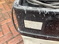 Festo sr5 industriële stofzuiger - afbeelding 2 van  2