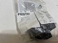Festo srbg-c1-n-1-zu-m12 sensorbox (5x) - afbeelding 2 van  6