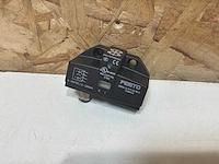Festo srbg-c1-n-1-zu-m12 sensorbox (5x)