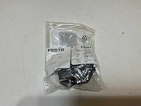 Festo srbg-c1-n-1-zu-m12 sensorbox (5x) - afbeelding 6 van  6