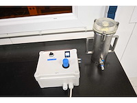 Festo vacumeer set inclusief vacumeer bus - afbeelding 1 van  4