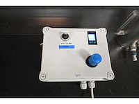 Festo vacumeer set inclusief vacumeer bus - afbeelding 2 van  4