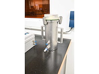 Festo vacumeer set inclusief vacumeer bus - afbeelding 4 van  4