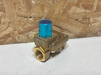 Festo vlx-2-1/2-ms 34434 pneumatisch ventiel