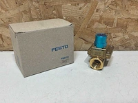 Festo vlx-2-1/2-ms 34434 pneumatisch ventiel - afbeelding 8 van  8