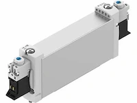 Festo vuvg-b18-t32c-azt-f-1p3 magneetventiel (3x)