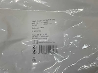 Festo vuvg-b18-t32c-azt-f-1p3 magneetventiel (3x) - afbeelding 4 van  4