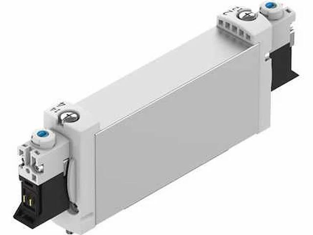 Festo vuvg-b18-t32c-azt-f-1p3 magneetventiel - afbeelding 1 van  4