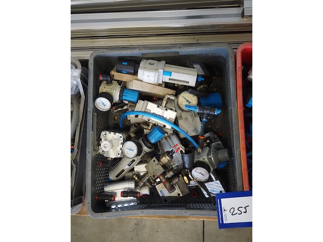 Festo - afbeelding 5 van  8